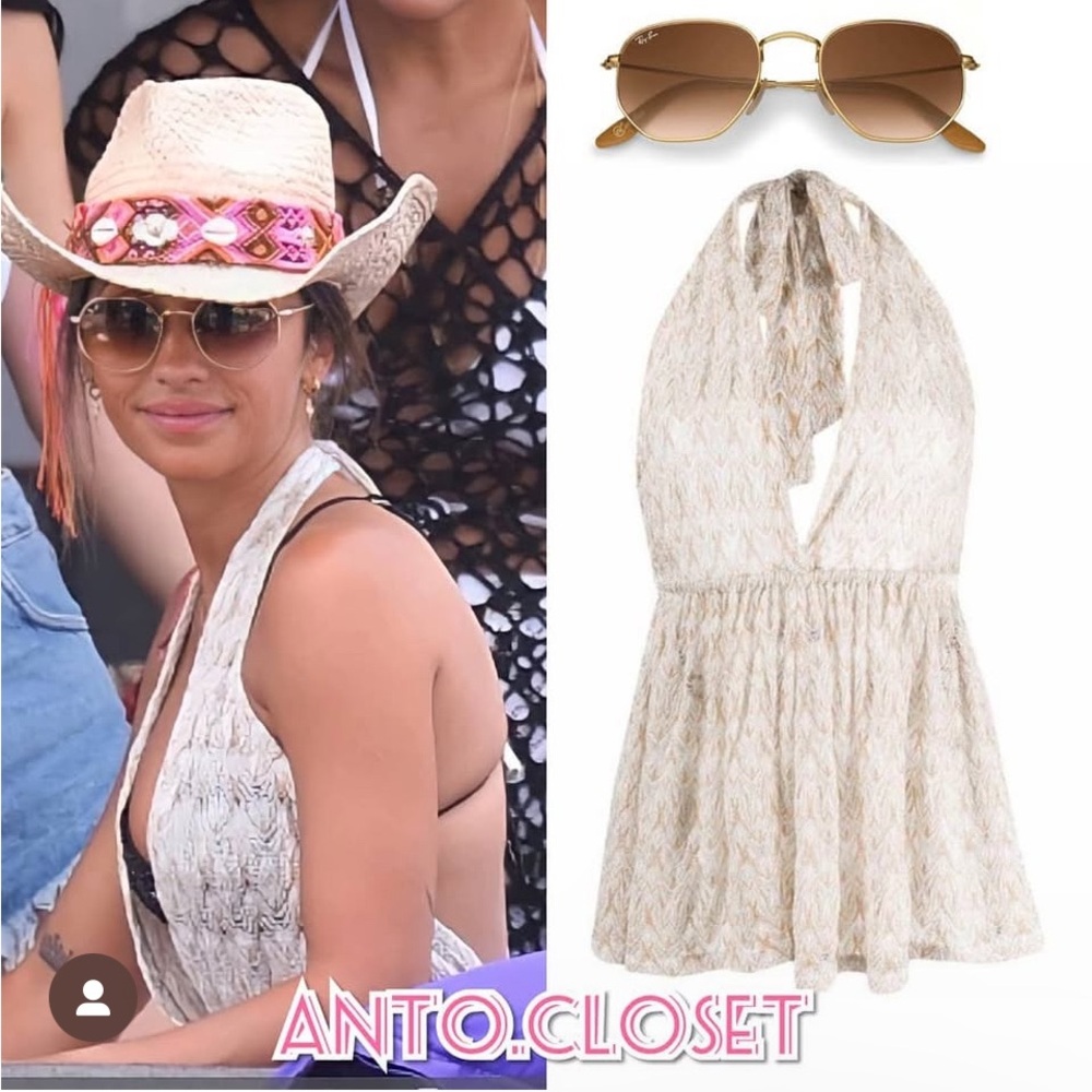 Missoni Mare Romper OS